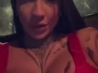 IamAnna's Live Sex Cam Show
