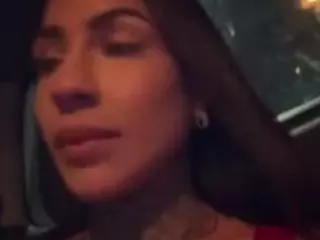 IamAnna's Live Sex Cam Show