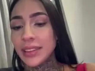 IamAnna's Live Sex Cam Show