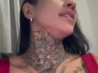 IamAnna's Live Sex Cam Show