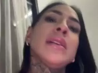 IamAnna's Live Sex Cam Show