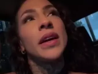 IamAnna's Live Sex Cam Show