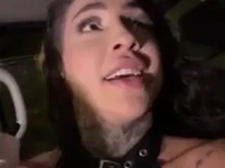 IamAnna's Live Sex Cam Show