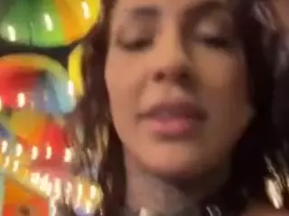 IamAnna's Live Sex Cam Show