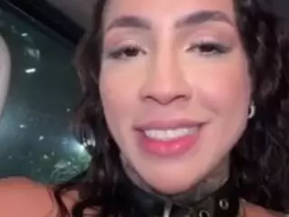 IamAnna's Live Sex Cam Show