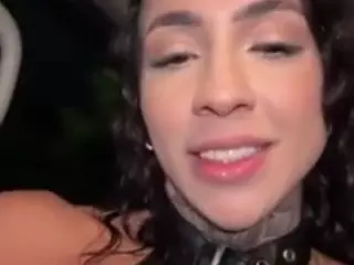 IamAnna's Live Sex Cam Show