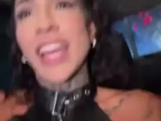 IamAnna's Live Sex Cam Show