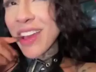 IamAnna's Live Sex Cam Show