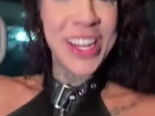 IamAnna's Live Sex Cam Show