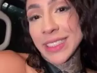 IamAnna's Live Sex Cam Show