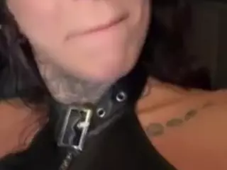 IamAnna's Live Sex Cam Show