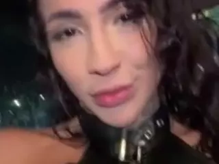 IamAnna's Live Sex Cam Show