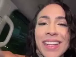 IamAnna's Live Sex Cam Show