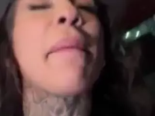 IamAnna's Live Sex Cam Show
