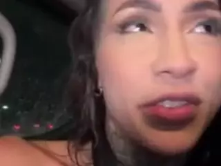 IamAnna's Live Sex Cam Show