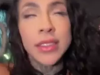 IamAnna's Live Sex Cam Show