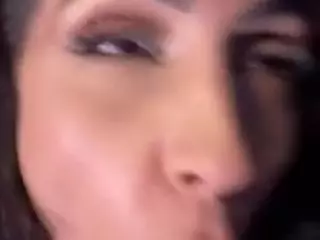 IamAnna's Live Sex Cam Show
