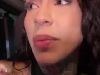 IamAnna's Live Sex Cam Show