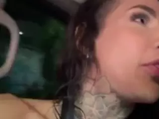 IamAnna's Live Sex Cam Show