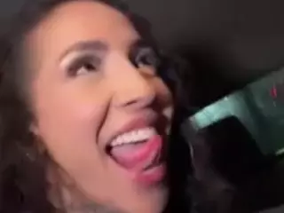 IamAnna's Live Sex Cam Show
