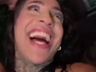 IamAnna's Live Sex Cam Show