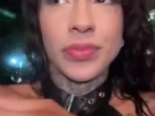 IamAnna's Live Sex Cam Show