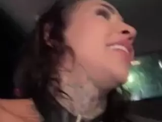 IamAnna's Live Sex Cam Show