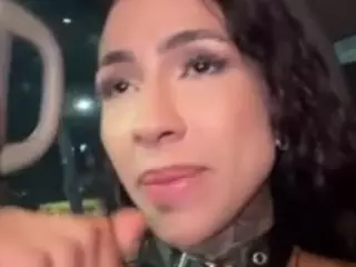 IamAnna's Live Sex Cam Show