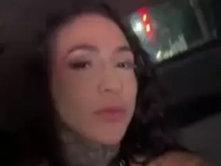 IamAnna's Live Sex Cam Show