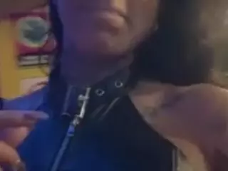 IamAnna's Live Sex Cam Show