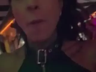 IamAnna's Live Sex Cam Show