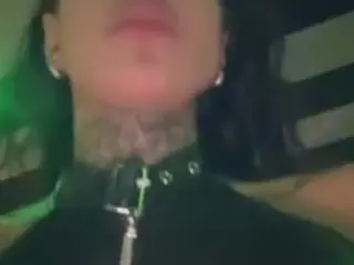 IamAnna's Live Sex Cam Show