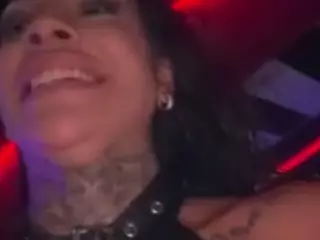 IamAnna's Live Sex Cam Show