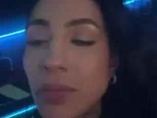 IamAnna's Live Sex Cam Show