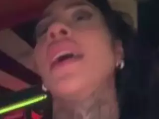 IamAnna's Live Sex Cam Show