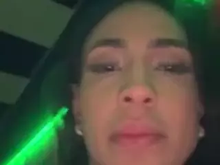 IamAnna's Live Sex Cam Show