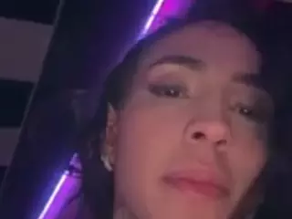 IamAnna's Live Sex Cam Show
