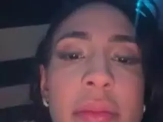 IamAnna's Live Sex Cam Show