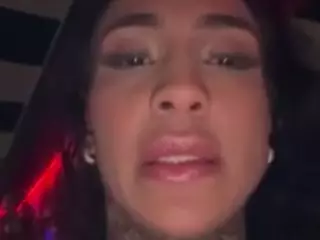 IamAnna's Live Sex Cam Show