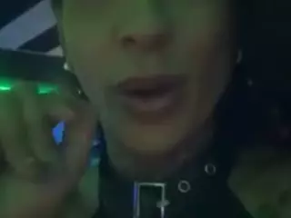 IamAnna's Live Sex Cam Show
