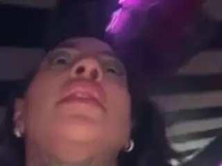 IamAnna's Live Sex Cam Show
