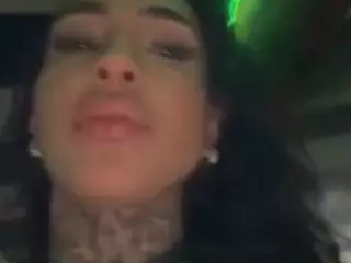 IamAnna's Live Sex Cam Show