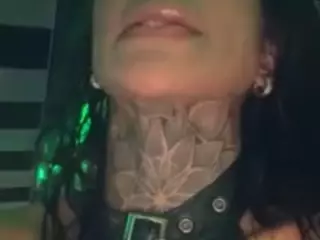 IamAnna's Live Sex Cam Show