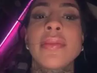IamAnna's Live Sex Cam Show