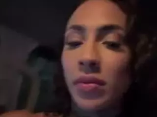 IamAnna's Live Sex Cam Show