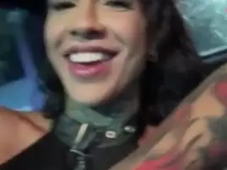 IamAnna's Live Sex Cam Show