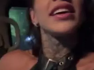 IamAnna's Live Sex Cam Show