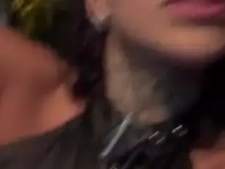 IamAnna's Live Sex Cam Show