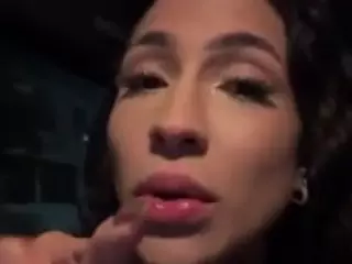 IamAnna's Live Sex Cam Show