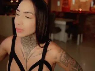 IamAnna's Live Sex Cam Show